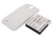 Samsung Galaxy S4 Battery Replacement B600BE B600BU - 2