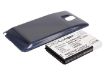 Samsung Galaxy Note 3 Battery Replacement B800BC B800BE B800BK B800BU - 1