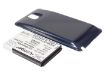 Samsung Galaxy Note 3 Battery Replacement B800BC B800BE B800BK B800BU - 2