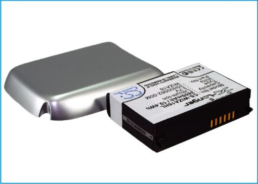 Battery Replacement T-Mobile WIZA16 for MDA IV 4 MDA Usm - 1