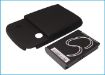 Battery Replacement HTC 35H00095-00M ELF0160 FFEA175B009951 for HTC Elf Touch P3050 - 2