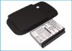 Battery Replacement HTC 35H00095-00M ELF0160 FFEA175B009951 for HTC Elf Touch P3050 - 4