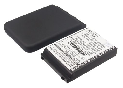 Picture of Battery Replacement E-Ten 369029665 49004440_X500 AHL03716016 US454261 A8T for glofiish X500 glofiish X500+