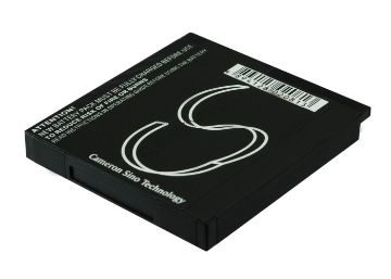 Battery Replacement O2 35H00103-00M 35H00103-01M NIKI160 for XDA Star - 1