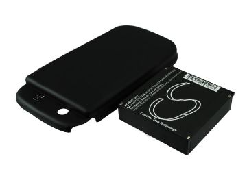 Battery Replacement HTC 35H00103-00M 35H00103-01M NIKI160 Neon 300 Nike - 1