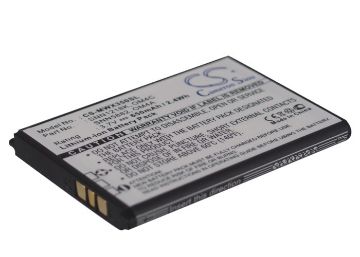 Battery Replacement for Motorola OM4A OM4C SNN1218K SNN5882 SNN5882A - 1