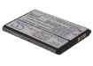 Battery Replacement for Motorola OM4A OM4C SNN1218K SNN5882 SNN5882A - 2
