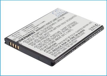 Battery Replacement for Galaxy Nexus 4G LTE - 1