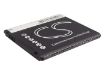 Replacement Battery LG BL-49KH for LU6200 Nitro HD - 4