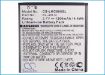 LG BL-48LN Battery Replacement for C800DG C800G - 5