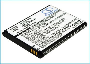 Replacement Battery for Huawei G7300 - 1