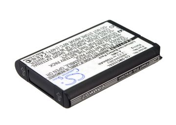 Samsung AB803443BU Battery Replacement for GT-C3350 Solid Xcover - 1