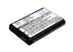 Picture of Battery Replacement Samsung AB803443BU for GT-C3350 Solid Xcover