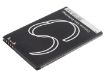 Verizon Battery Replacement 35H00152-04M 35H00152-05M BTR6350 BTR6350B for ADR6350 ADR6350VW - 4