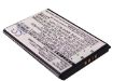 Battery Replacement Cricket CAB31Y0014C2 TLiB31Y for AUTHORITY - 2