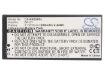 Replacement Battery Nokia BP-5T for Lumia 820 - 5