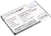Battery Replacement for Acer Liquid Z110 Z120 BA-Z1-001 BA-Z1-003 - 1