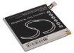 Replacement Battery for Huawei HB4Q1 Ascend D Quad XL D1 - 3