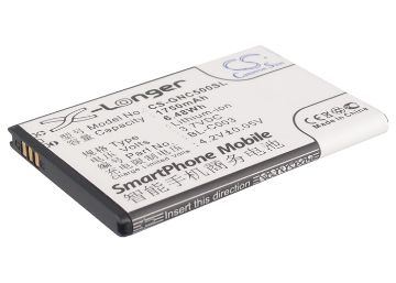 Gionee BL-C003 Battery Replacement for C500 C600 - 1