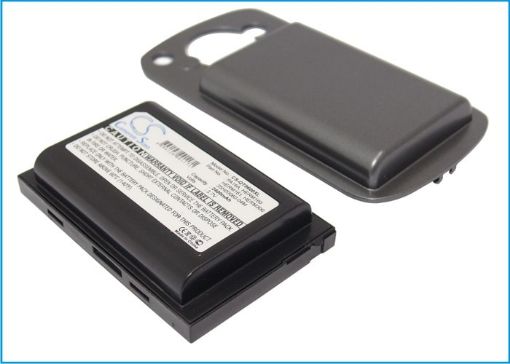Picture of Battery Replacement I-Mate 35H00060-01M 35H00060-04M BTR6700 BTR6700B HERM160 HERM161 HERM300 PA16A for JASJAM