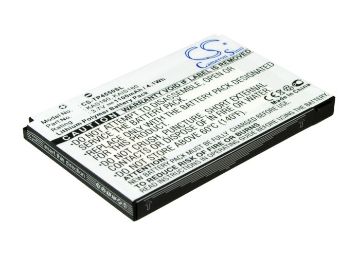 Battery Replacement Vodafone 35H00086-00M 35H00088-00M KAIS160 KAS160 for v1615 VPA Compact V - 1
