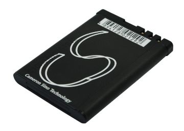 Replacement Battery Nokia BL-5BT for 2600 Classic 7510 - 1