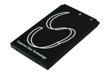 Replacement Battery for TCL OT-BY40 TB-4X E59 I802 - 1
