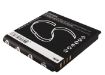 Battery Replacement HTC 35H00137-00M 35H00137-01M BA S430 BB92100 - 3