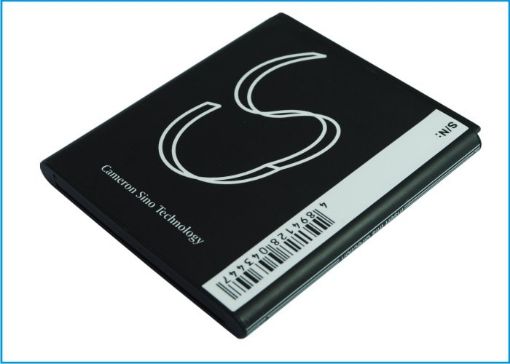 Samsung EB555157VA EB555157VABSTD Battery Replacement for Galaxy S II HD LTE Skyrocket HD LTE - 1