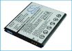 Samsung EB555157VA EB555157VABSTD Battery Replacement for Galaxy S II HD LTE Skyrocket HD LTE - 2