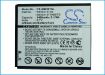Samsung EB555157VA EB555157VABSTD Battery Replacement for Galaxy S II HD LTE Skyrocket HD LTE - 5