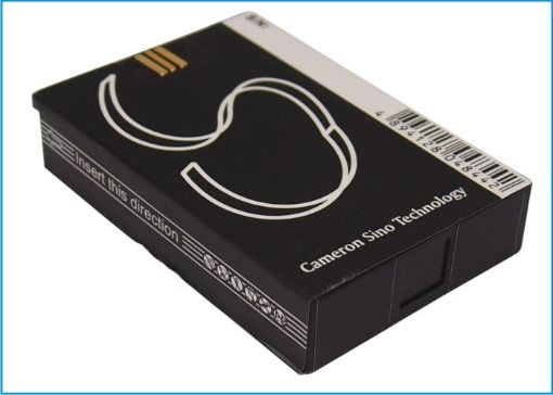ZTE Li3717T42P3h5637116 Battery Replacement for C60 C66 - 1