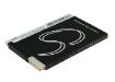 Replacement Battery for Philips Xenium X606 - 2