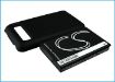 HTC 35H00134-17M Battery Replacement for 7 Trophy Spark - 1