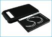 HTC 35H00134-17M Battery Replacement for 7 Trophy Spark - 2