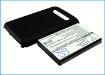 HTC 35H00134-17M Battery Replacement for 7 Trophy Spark - 3