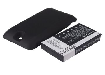 ZTE Li3712T42P3h374141 Li3715T42P3h734158 Battery Replacement for Score M X500 - 1