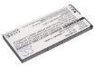 Replacement Battery Nokia BP-5H for Lumia 701 - 2