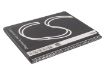 Samsung B450BC B450BE B450BU B450BZ Battery Replacement for Galaxy Core 4G - 3