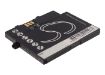 Tevion 119443 Battery Replacement for MD6400 MD7300 - 3