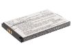 Audiovox BTR1 BTR-1 Battery Replacement for CDM-7076 - 1