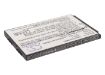 Audiovox BTR1 BTR-1 Battery Replacement for CDM-7076 - 2