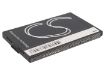 Audiovox BTR1 BTR-1 Battery Replacement for CDM-7076 - 3