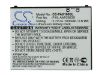 Panasonic AAP29235 P19 Battery Replacement for P-01A P-02A - 4