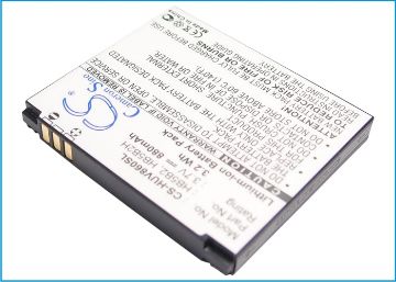 Replacement Battery Vodafone HB5B2 HB5B2H for 830 830i - 1
