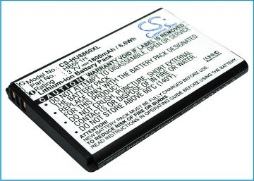 Replacement Battery Huawei HB5F1H HF5F1H for Honor M886 - 1