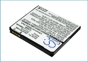 Battery Replacement Telstra 35H00167-00M 35H00167-01M 35H00167-03M BH39100 - 1