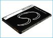 Samsung EB-L1G5HBA Battery Replacement for Exhilarate Galaxy S Blaze 4G - 2