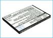 Samsung EB-L1G5HBA Battery Replacement for Exhilarate Galaxy S Blaze 4G - 4