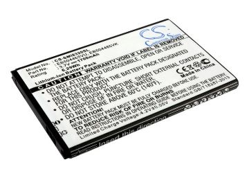 Replacement Battery Coolpad CPLD-69 for 8809 - 1